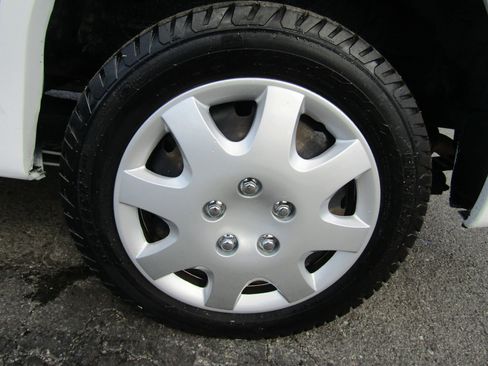 Used 2019 Nissan NV200 SV w/ Back Door Glass Package image 30