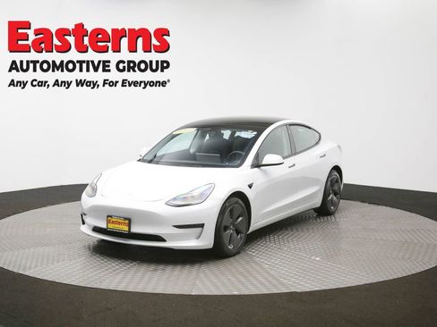 Used 2023 Tesla Model 3 Long Range image 50