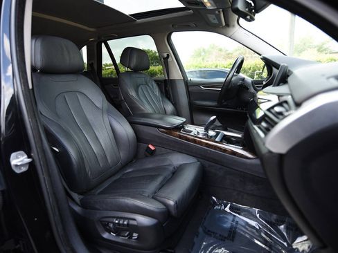 Used 2016 BMW X5 sDrive35i RWD image 16