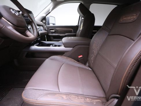 New 2026 RAM 3500 Limited image 10