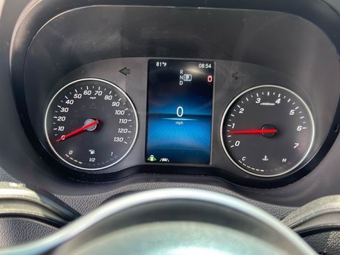 Used 2022 Mercedes-Benz Sprinter 1500 image 13