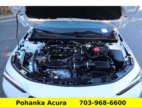 Certified 2025 Acura Integra image 30