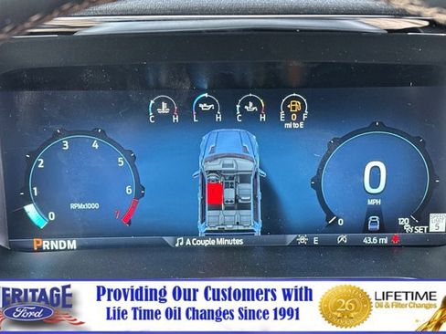 New 2026 Ford F150 Lariat w/ Equipment Group 501A Mid image 24