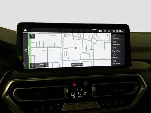 Certified 2022 BMW X4 xDrive30i w/ M Sport Package 2 image 13