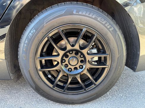 Used 2022 Hyundai Ioniq SE image 8