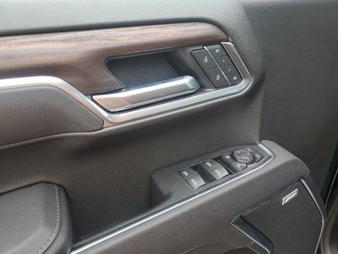 New 2026 GMC Sierra 1500 SLT w/ SLT Premium Plus Package image 30