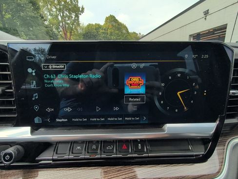 Used 2022 Chevrolet Silverado 1500 LT image 20