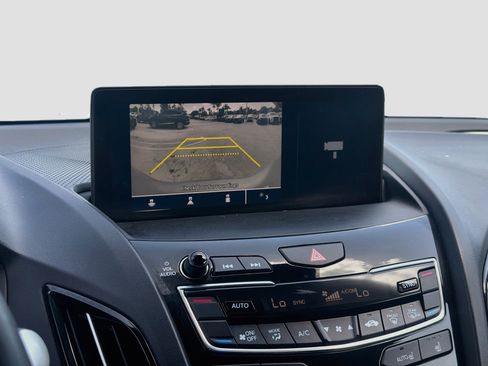 Used 2020 Acura RDX FWD image 13