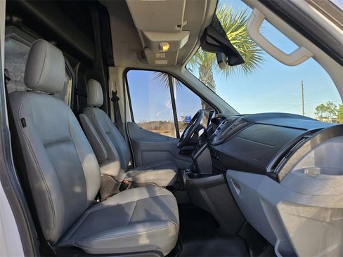 Used 2019 Ford Transit 250 148 High Roof image 18