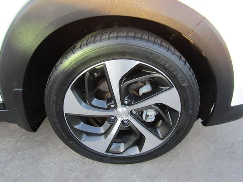 Used 2016 Hyundai Tucson Limited w/ Option Group 03 image 7