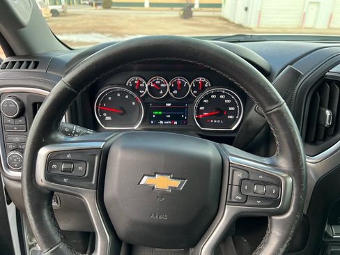 Used 2022 Chevrolet Silverado 2500 LT w/ Fleet Comfort Package image 10