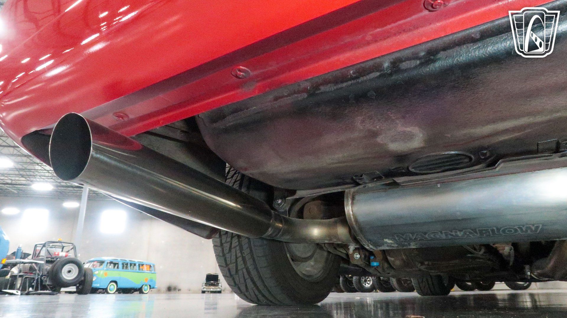 Used 1988 Pontiac Firebird Trans Am RWD image 20