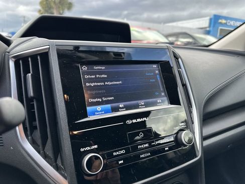 Used 2022 Subaru Impreza 2.0i image 25
