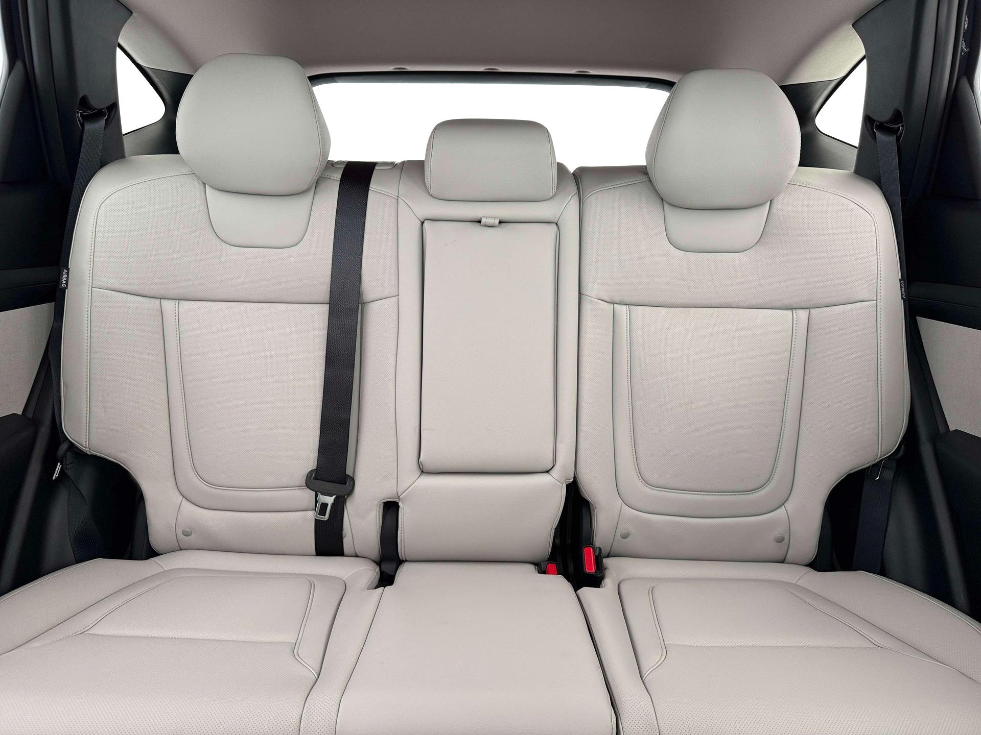 New 2026 Hyundai Tucson SEL AWD/4WD image 17