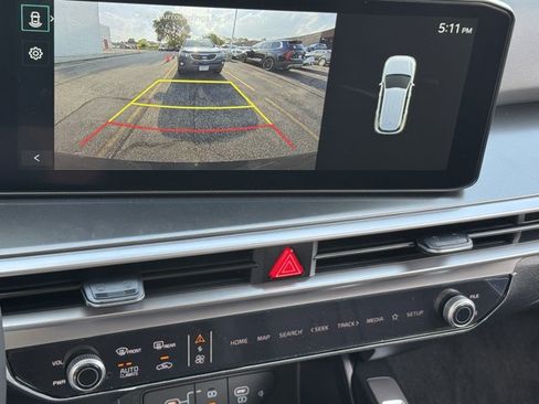 New 2026 Kia Sorento S AWD/4WD image 13