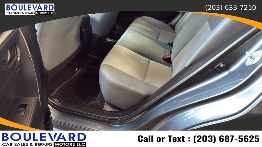 Used 2016 Toyota Corolla L FWD image 27