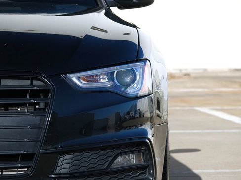 Used 2016 Audi A5 2.0T Premium Plus image 20