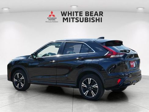 Used 2024 Mitsubishi Eclipse Cross SEL AWD/4WD image 4