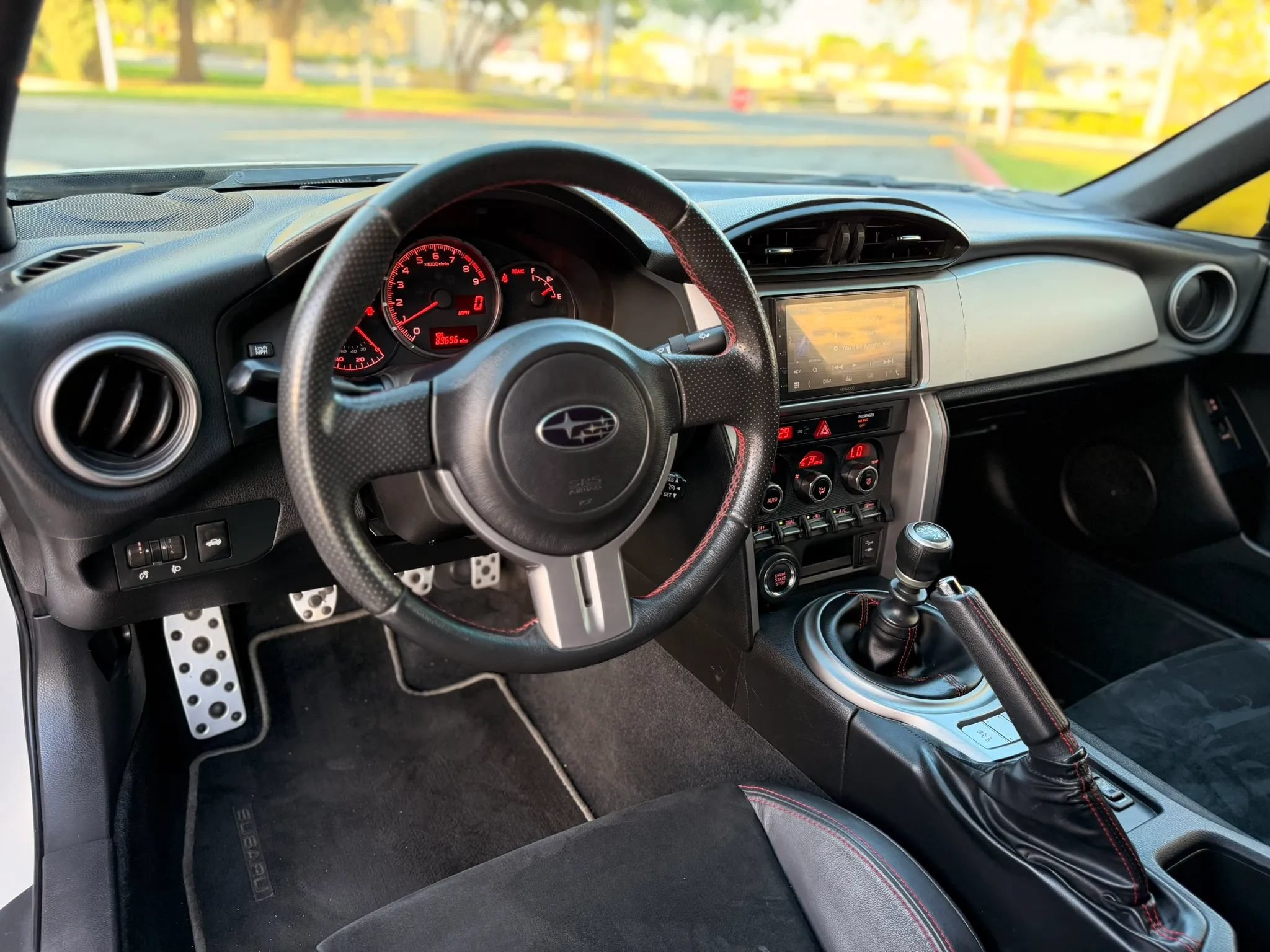 Used 2013 Subaru BRZ Limited RWD image 16