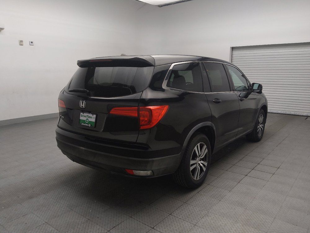 Used 2016 Honda Pilot EX-L image 9