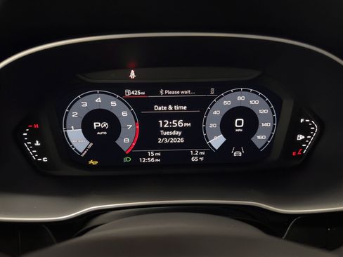 New 2025 Audi Q3 2.0T Premium image 26