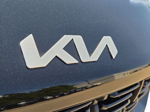 Certified 2024 Kia Sorento X-Line EX AWD/4WD image 5
