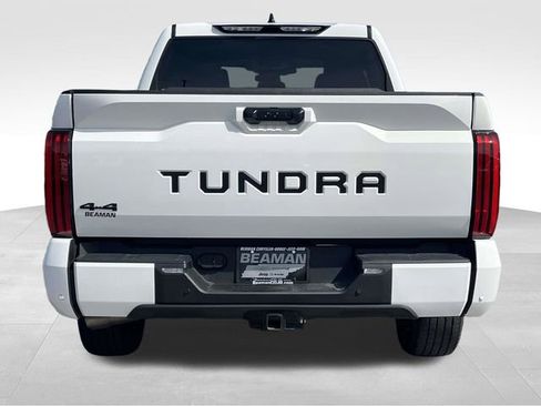 Used 2022 Toyota Tundra SR5 w/ TRD Sport Package image 6