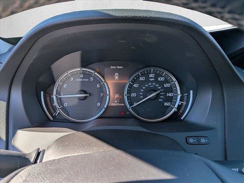 Used 2017 Acura MDX SH-AWD w/ Technology Package image 10