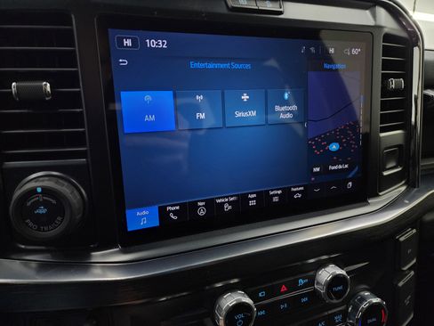 Used 2025 Ford F350 Lariat w/ Lariat Ultimate Package image 48