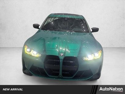 Used 2022 BMW M3
