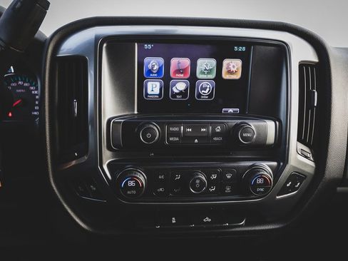 Used 2015 Chevrolet Silverado 1500 LT w/ All Star Edition image 4