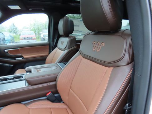 New 2026 Ford Expedition King Ranch AWD/4WD image 18