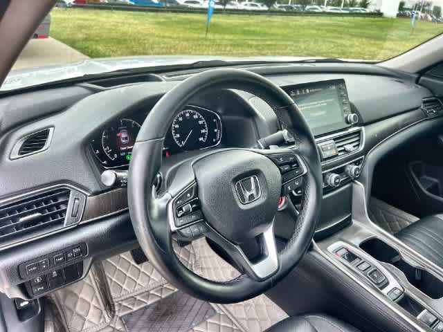 Used 2019 Honda Accord Touring image 15