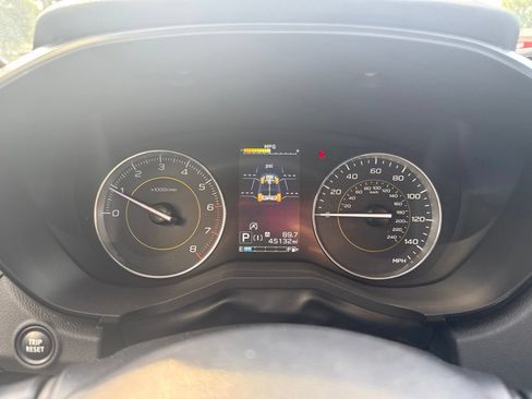 Used 2022 Subaru Crosstrek 2.5i Sport w/ Popular Package #3 AWD/4WD image 22