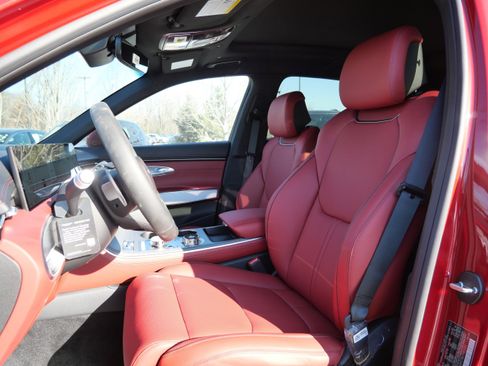 New 2026 Genesis GV70 2.5T Sport Prestige image 4