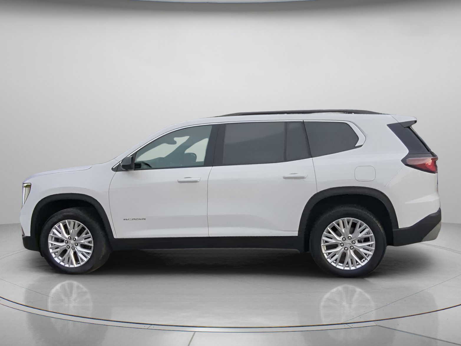 Used 2026 GMC Acadia Elevation w/ Elevation Premium Package FWD image 17