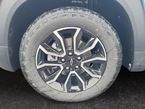 New 2026 Chevrolet TrailBlazer ACTIV w/ Convenience Package image 15