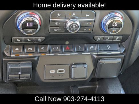 Used 2021 GMC Sierra 1500 AT4 w/ AT4 Premium Package AWD/4WD image 20