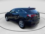 Used 2017 Acura RDX AWD image 3
