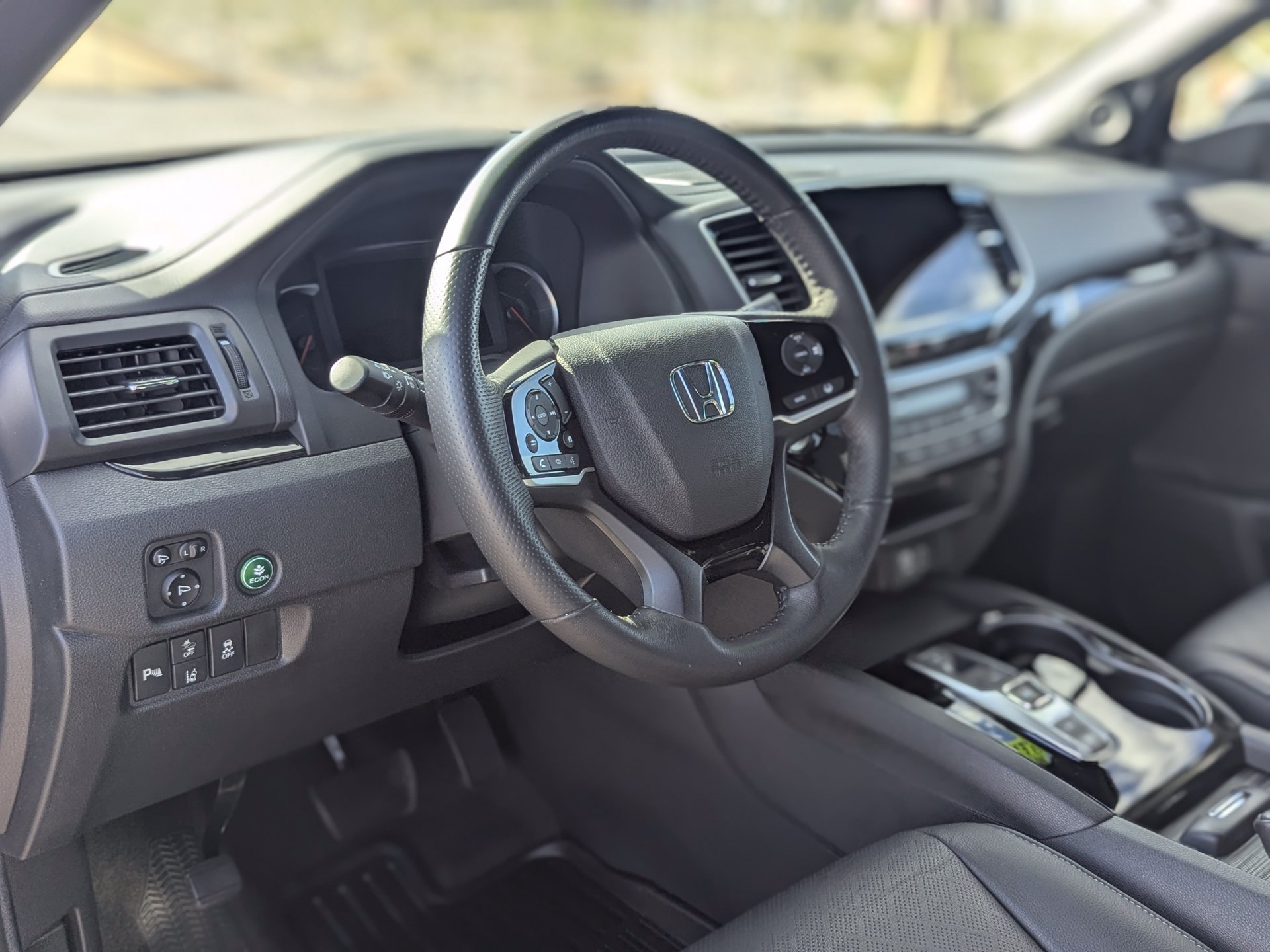 Used 2020 Honda Passport Touring image 10