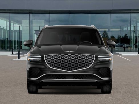 New 2026 Genesis GV70 2.5T Select AWD/4WD image 6
