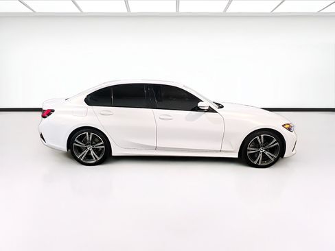 Used 2022 BMW 330i Sedan w/ Convenience Package RWD image 25