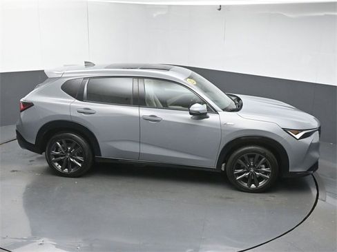 Used 2025 Acura ADX A-Spec image 49