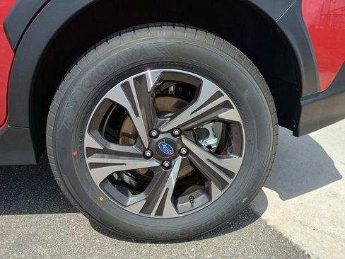 New 2026 Subaru Crosstrek 2.0i Premium image 7