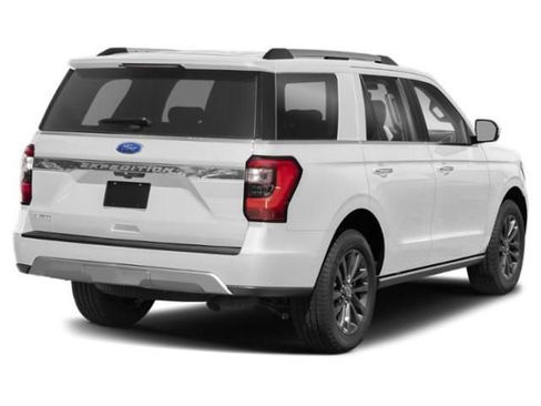 Used 2021 Ford Expedition Limited RWD image 3