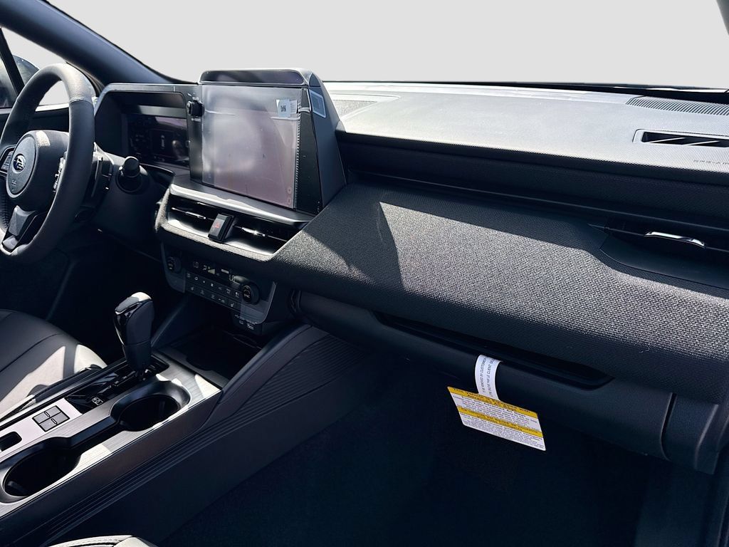 New 2026 Subaru Outback Premium AWD/4WD image 38