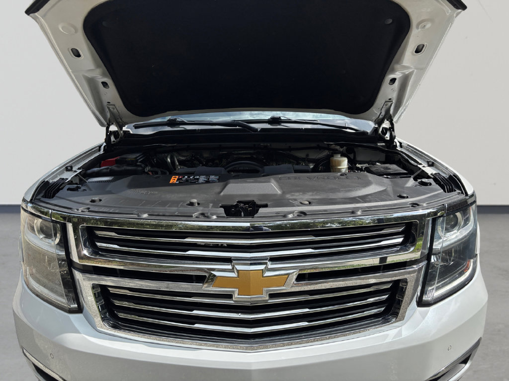 Used 2017 Chevrolet Tahoe Premier AWD/4WD image 19