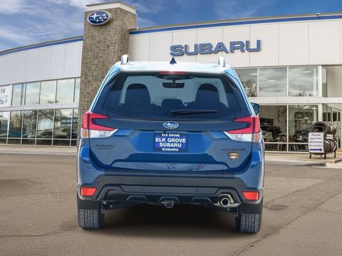 New 2025 Subaru Forester Wilderness image 3
