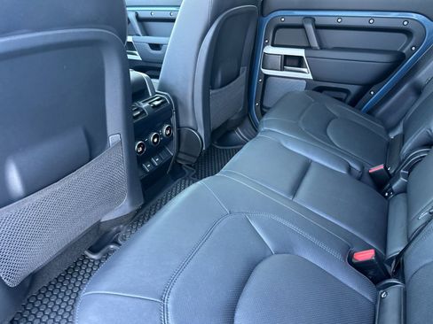 Used 2024 Land Rover Defender 110 S AWD/4WD image 13