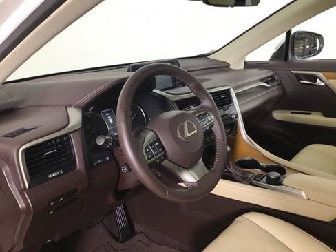 Used 2017 Lexus RX 350 AWD image 8